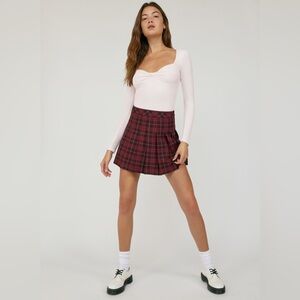 SUNDAY BEST LULA LONG SLEEVE